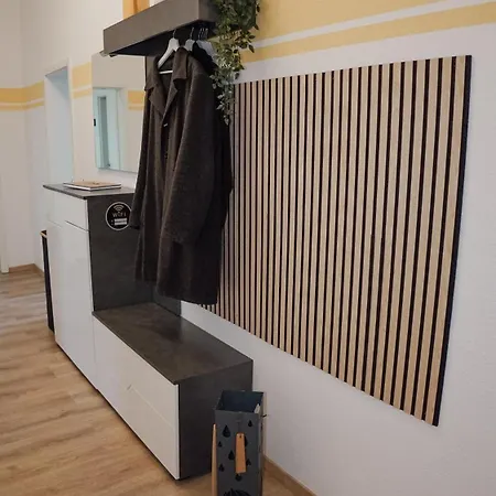 *neu*family&work*wlan*ntflx*cozy*zentrum*toplage